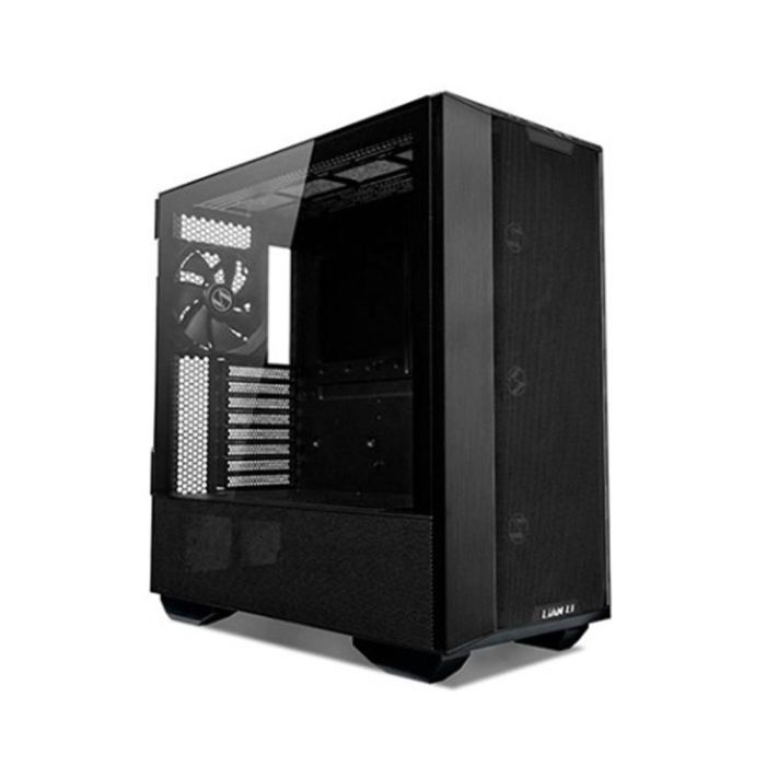Lian Li Caja Gaming PC LANCOOL III EATX Full-Tower con Flujo de Aire Extremo y Paneles de Malla Fina 0 Lian Li Caja Gaming PC LANCOOL III EATX Full-Tower con Flujo de Aire Extremo y Paneles de Malla Fina 0