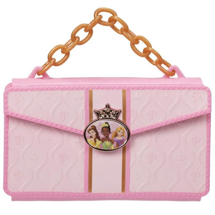 Set bolso + telefono movil Princesas Disney 3