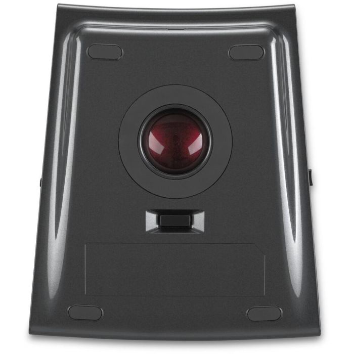 Kensington Trackball SlimBlade Pro Inalámbrico Bluetooth USB Óptico 1600 DPI Negro 8