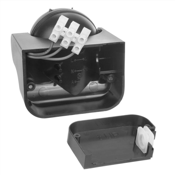 Sensor Inteligente de Puertas y Ventanas MacLean MCE358 GR 4 Sensor Inteligente de Puertas y Ventanas MacLean MCE358 GR 4