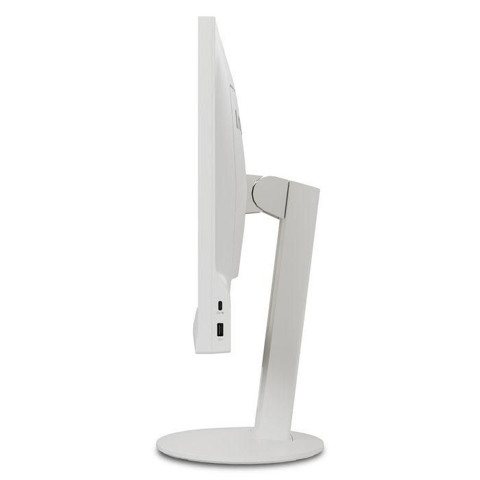 Lenovo Monitor C24d-20 24" WUXGA (1920x1200) IPS 5ms 60Hz HDMI DVI VGA Altavoces Blanco 3