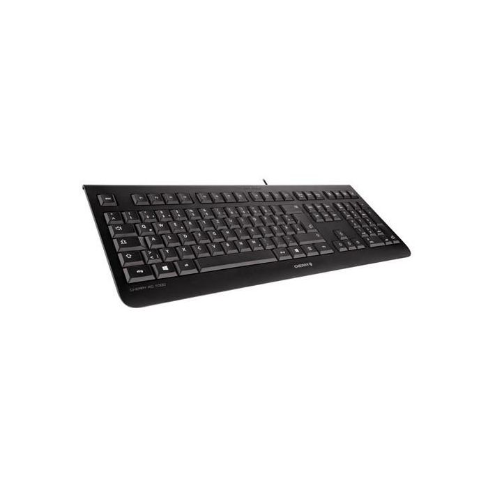 Cherry KC1000 [CH] black 1