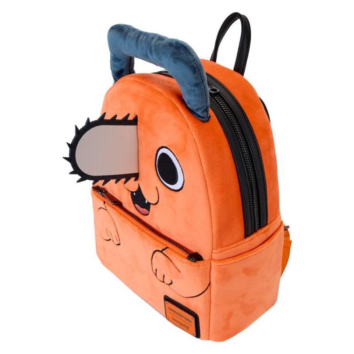Mochila Pochita Chainsaw Man Loungefly 26cm 1