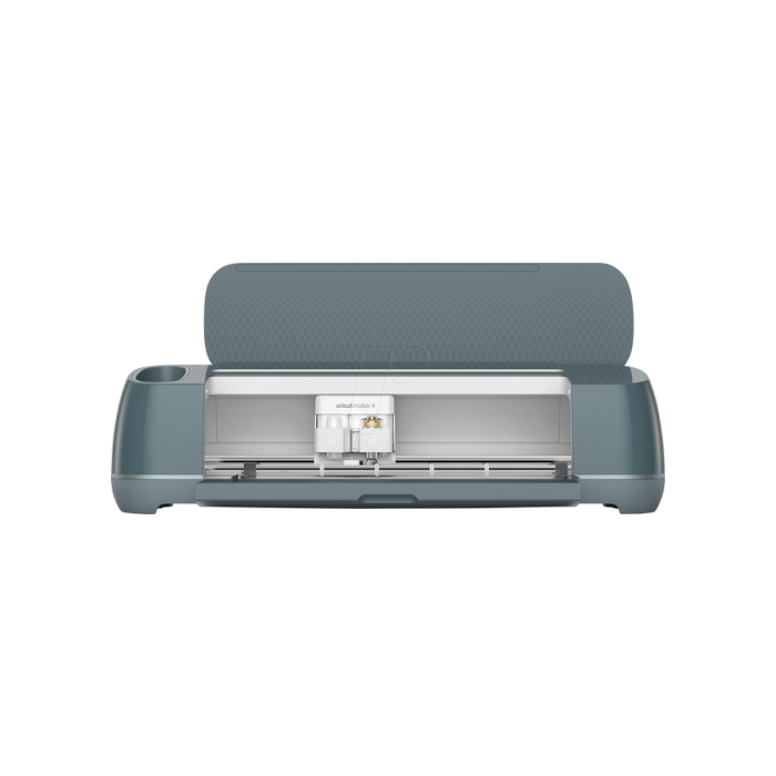 Cricut Maker 4 Plotter de Corte - Compatible con 300+ Materiales, Bluetooth, Incluye Design Space, Núm. Artículo 2011082 2