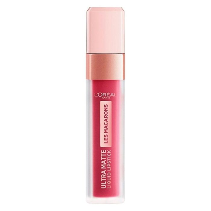 Pintalabios Les Macarons L'Oreal Make Up (7,6 ml) 8 ml 7