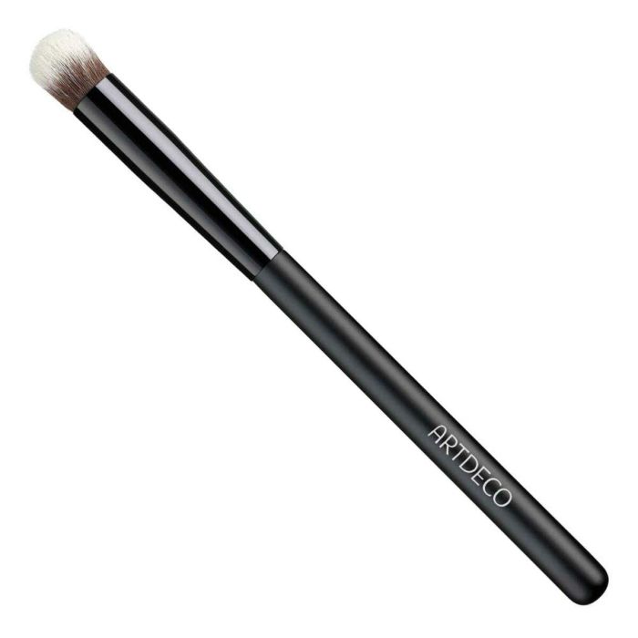 Artdeco Brocha CONCEALER & CAMOUFLAGE BRUSH Premium para Correctores Líquidos, Ojeras, Imperfecciones y Contorno. Cerdas Nylon. 1 ud. 4