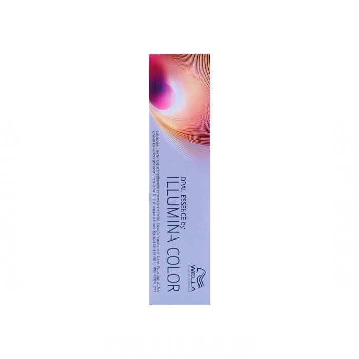 Wella Illumina Color 10/05 - Tinte para el cabello 60ml