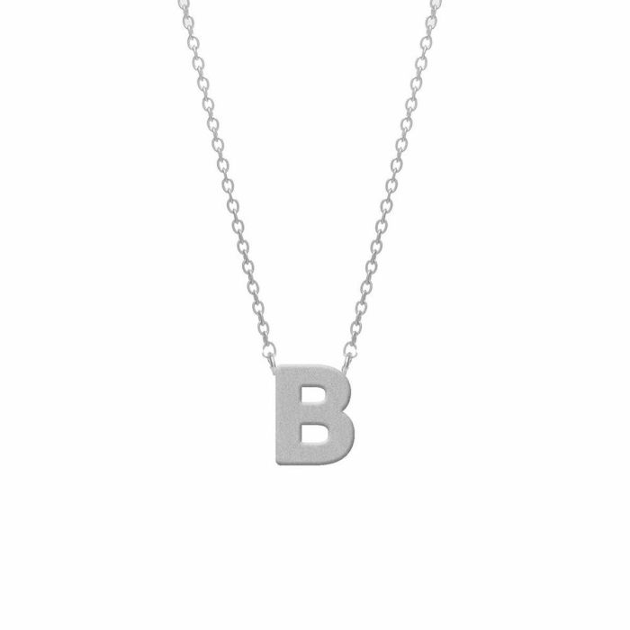 Colgante Mujer CO88 Collection 8CN-11001 Plateado 1 Colgante Mujer CO88 Collection 8CN-11001 Plateado 1