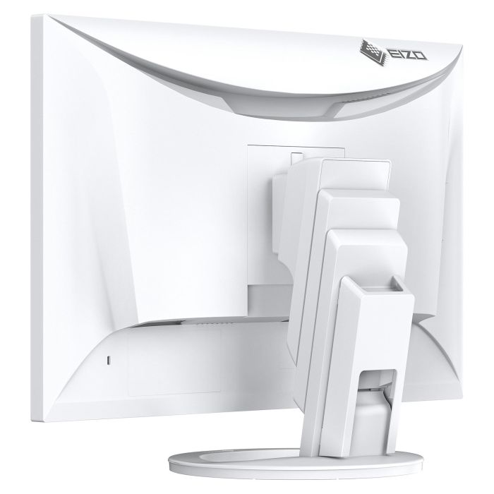 EIZO EV2485-WT 24.1" 1920x1200 IPS WUXGA HDMI+DP+USB-C Blanco 3 EIZO EV2485-WT 24.1" 1920x1200 IPS WUXGA HDMI+DP+USB-C Blanco 3