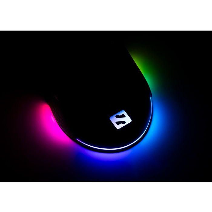 Sandberg FlexCover 6D Gamer Mouse 8 Sandberg FlexCover 6D Gamer Mouse 8