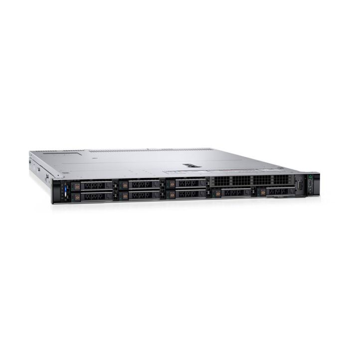 Servidor Dell Poweredge R450 Intel Xeon 6 Servidor Dell Poweredge R450 Intel Xeon 6