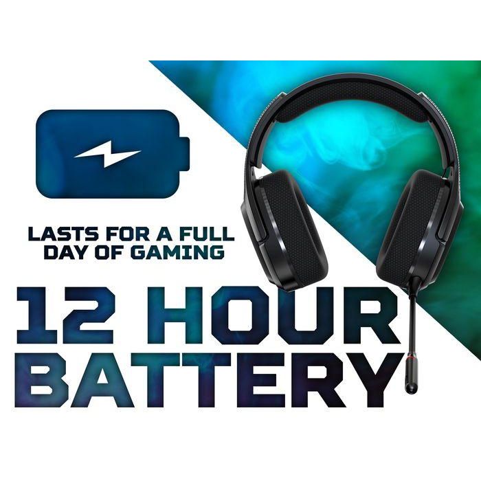 Acer Predator Galea 550 Auriculares Gaming 3