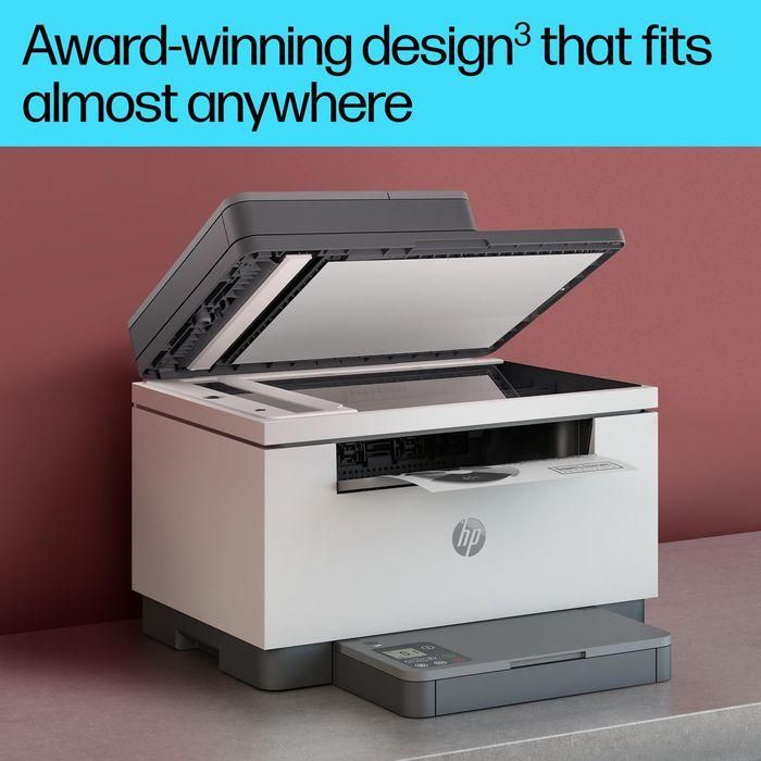 HP LaserJet MFP M234sdn Printer 8 HP LaserJet MFP M234sdn Printer 8