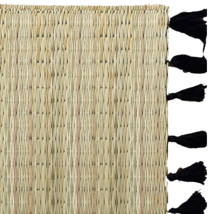 Home Deco Factory Mirage Individual Flecos 45x30 cm 2 Home Deco Factory Mirage Individual Flecos 45x30 cm 2