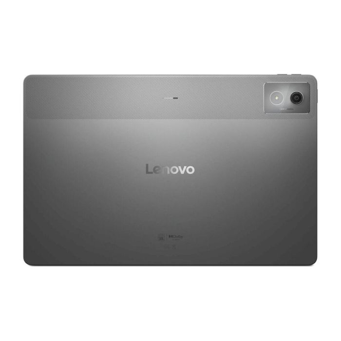 Lenovo Tab P12 Pro Tablet Android 14 - Pantalla 12.7" 3K 144Hz, 8 GB RAM, 256 GB, Procesador Mediatek Dimensity 8300, 10200 mAh, Gris Luna