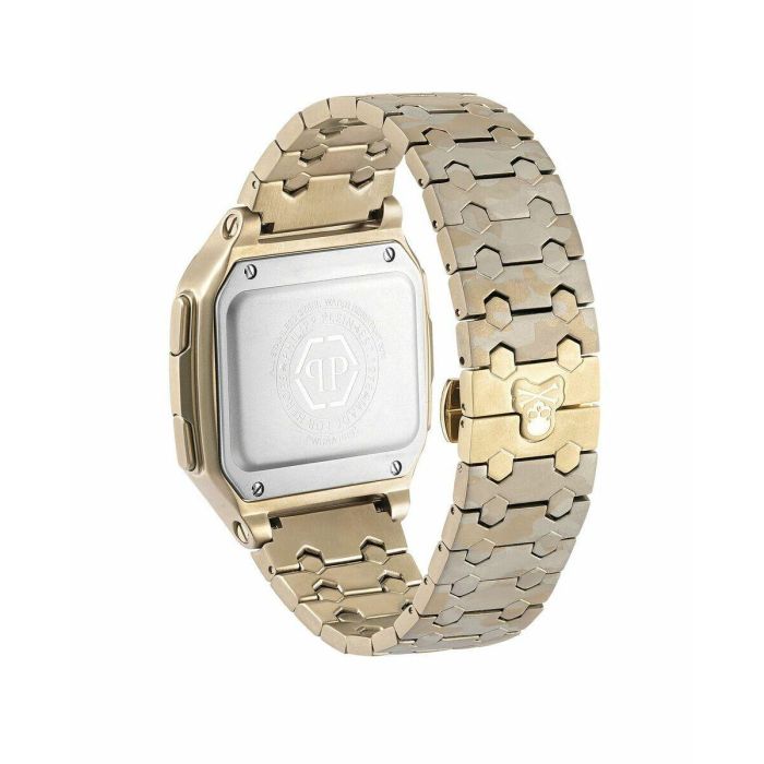 Reloj Hombre PHILIPP PLEIN (Ø 44 mm) 2 Reloj Hombre PHILIPP PLEIN (Ø 44 mm) 2