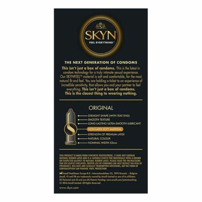 Preservativos Manix 04117950000 No 2 Preservativos Manix 04117950000 No 2