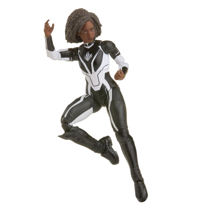 Figura Hasbro Marvel Legends Series Marvel'S 2 Figura Hasbro Marvel Legends Series Marvel'S 2