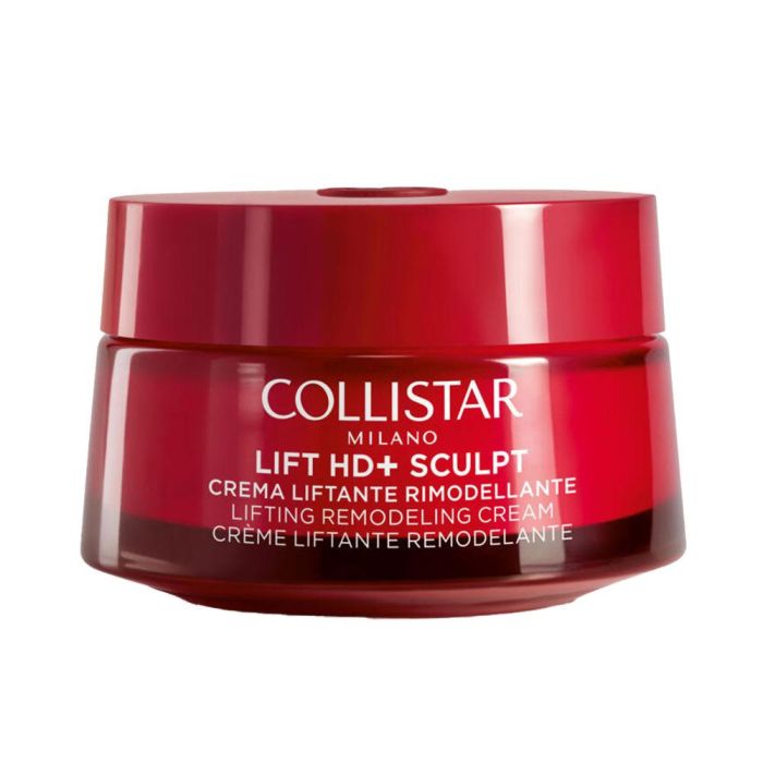 Collistar Lift Hd+ Sculpt Crema Lifting Remodeladora 50 mL