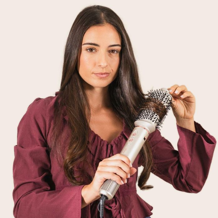 Rizador de Pelo UFESA 60506109 5