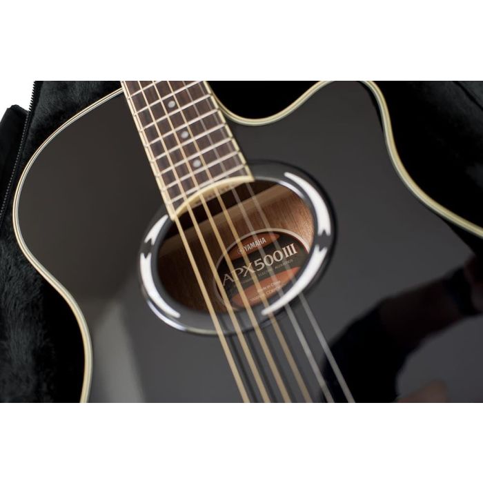 Gator Funda para Guitarra Acústica Estilo APX GL