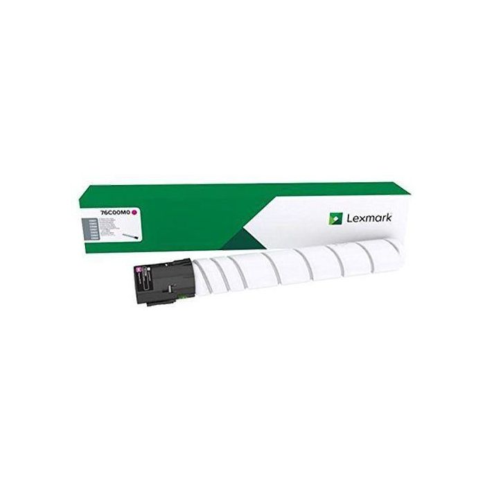 Lexmark Toner Magenta Cs92X , Cx92X