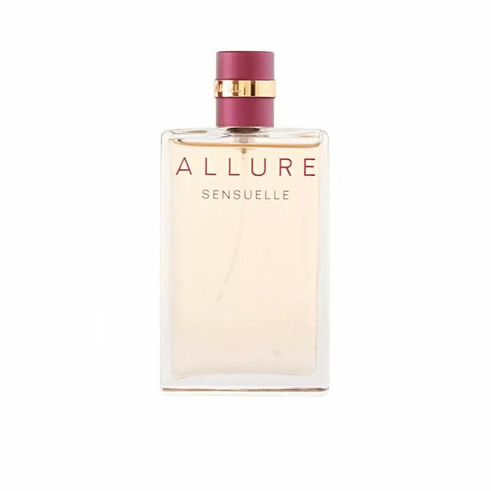 Perfume Mujer Allure Sensuelle Chanel EDP Allure Sensuelle 1