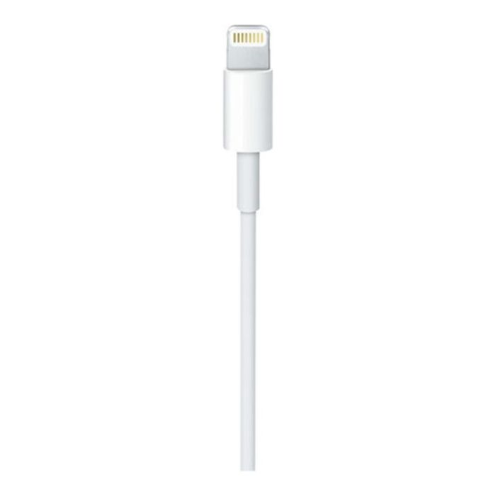 Apple Cable USB-C a Lightning 1M MUQ93ZM/A Blanco 1 Apple Cable USB-C a Lightning 1M MUQ93ZM/A Blanco 1