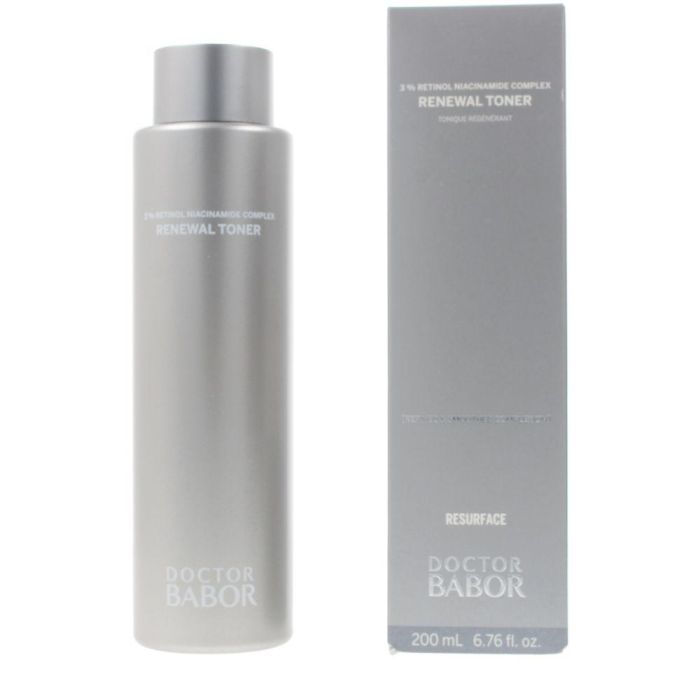 Babor Res Renewal Tónico 200 mL 1 Babor Res Renewal Tónico 200 mL 1
