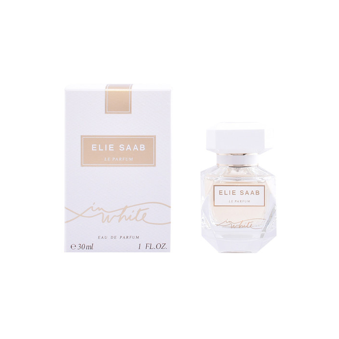 Elie Saab In White Eau de Parfum Vaporizador 30 ml 0 Elie Saab In White Eau de Parfum Vaporizador 30 ml 0