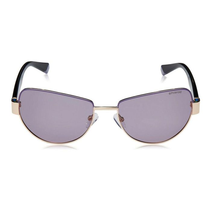 Gafas de Sol Unisex Polaroid PLD6122S-LTA ø 57 mm 4