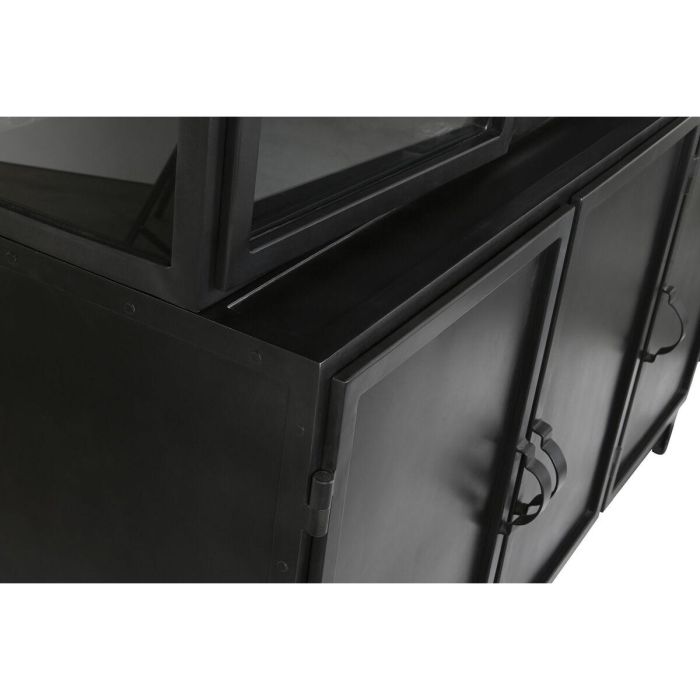 Vitrina Item Home DKD Home Decor 47 x 240 x 142 cm 3 Vitrina Item Home DKD Home Decor 47 x 240 x 142 cm 3