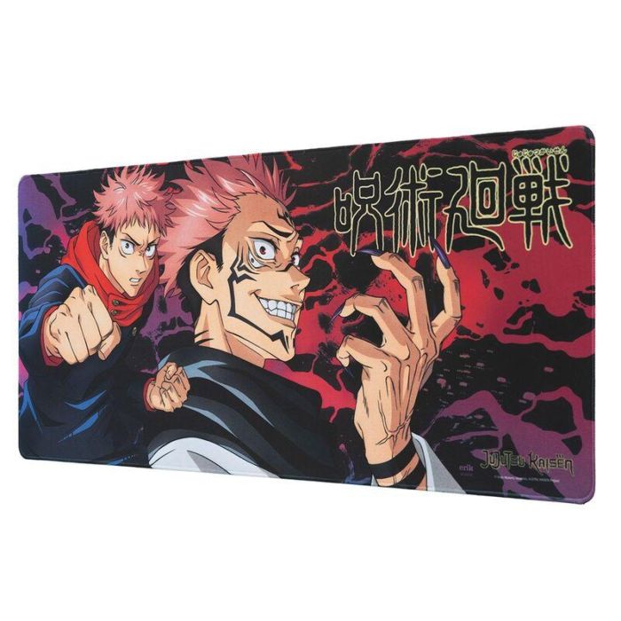 Alfombrilla gaming Jujutsu Kaisen 0 Alfombrilla gaming Jujutsu Kaisen 0