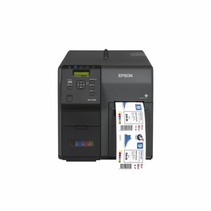 Impresora para Etiquetas Epson TM-C7500