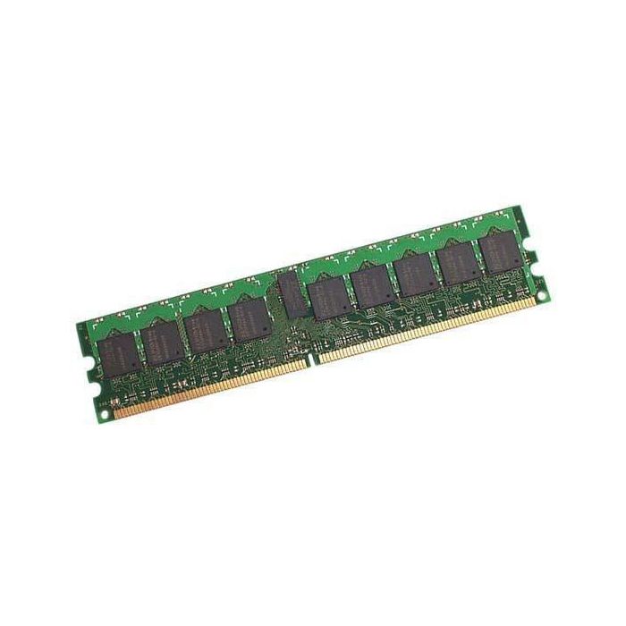 CoreParts 4GB Módulo de Memoria RAM 800MHz DDR2 DIMM CoreParts 4GB Módulo de Memoria RAM 800MHz DDR2 DIMM