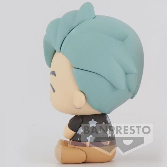 Figura Banpresto Tinytan Dynamite Vol.1 A:Rm 2 Figura Banpresto Tinytan Dynamite Vol.1 A:Rm 2
