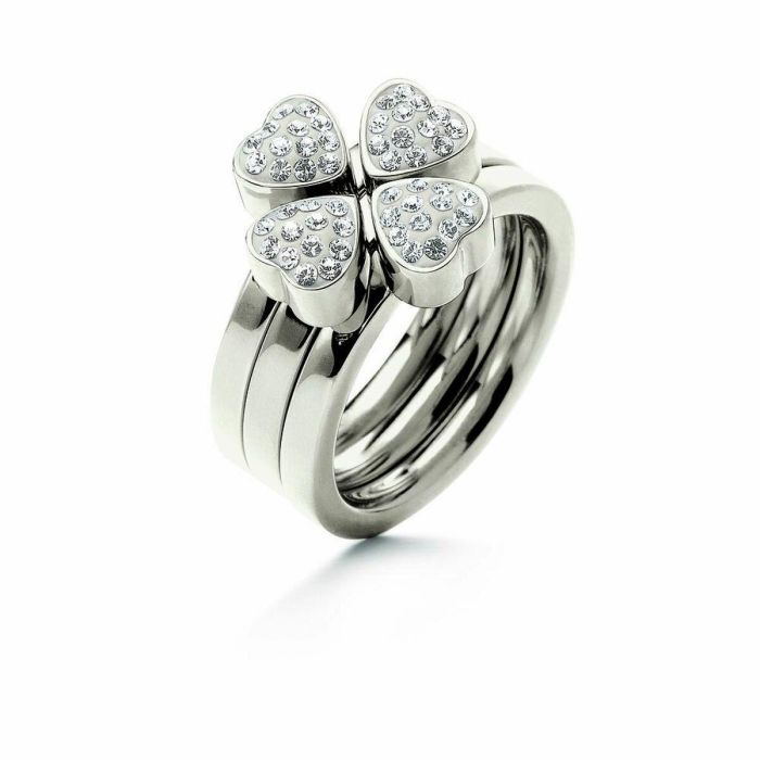 Anillo Mujer Folli Follie 3R0F064C-52 (12) Anillo Mujer Folli Follie 3R0F064C-52 (12)
