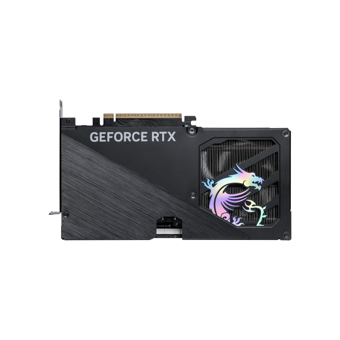 MSI GeForce RTX 5060 Ti 16G OC GDDR7 16GB PCIe x16 5.0 2x Ventiladores NVIDIA G-SYNC 7
