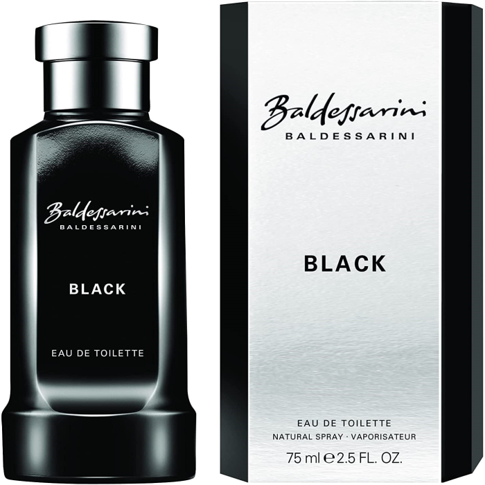 Baldessarini Classic Black Edt 75 mL Baldessarini Classic Black Edt 75 mL