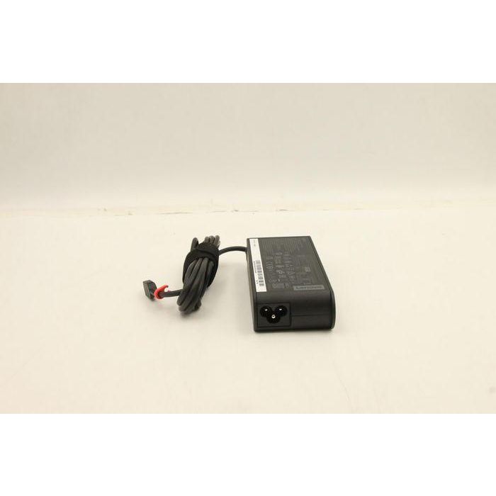 Lenovo USB-C AC adapter with 95W output, supporting 20V, 15V, 9V, and 5V voltages, features 3 ports for Lenovo laptops. 2 Lenovo USB-C AC adapter with 95W output, supporting 20V, 15V, 9V, and 5V voltages, features 3 ports for Lenovo laptops. 2