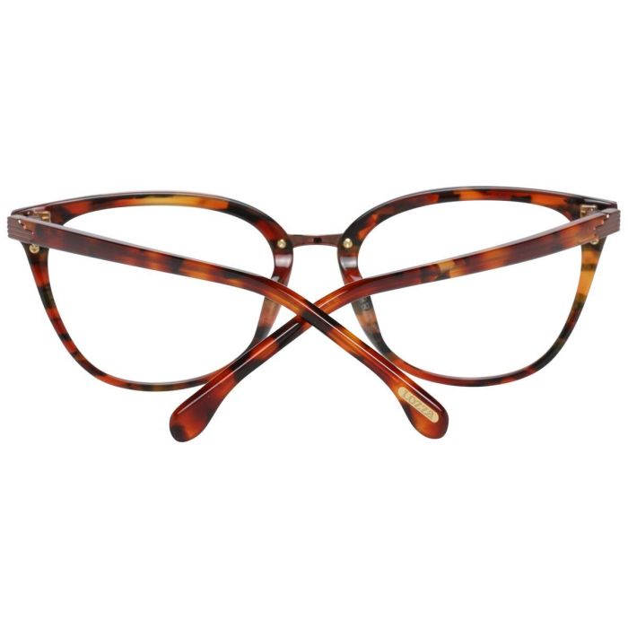 Montura de Gafas Unisex Lozza VL4146 520L95 3