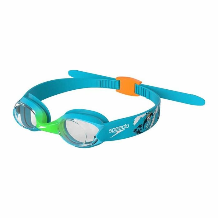 Gafas de Natación Speedo 8-1211514638 Multicolor Talla única