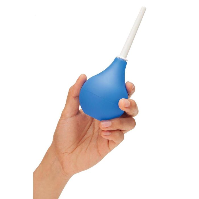 Enema Aquaclean Azul 3 Enema Aquaclean Azul 3