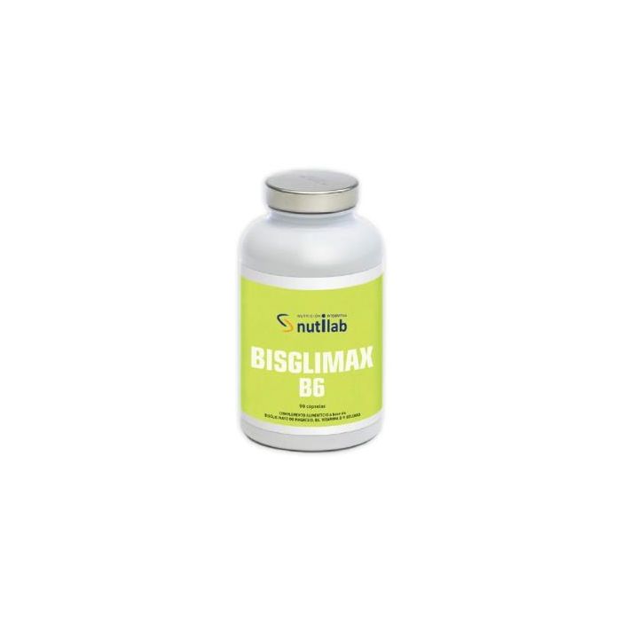 Bisglimax B6 90Cap. Bisglimax B6 90Cap.