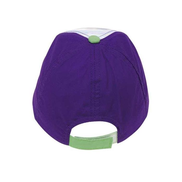 Gorra Infantil Frozen Memories Lila (44-46 cm)