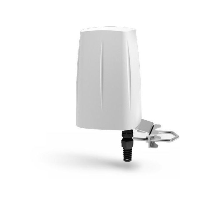 QuWireless LTE, Wi-Fi, GPS, Bluetooth, 50 Ω, IP67 3 QuWireless LTE, Wi-Fi, GPS, Bluetooth, 50 Ω, IP67 3