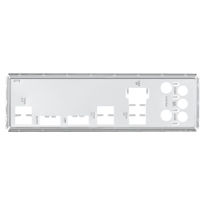 ASUS PRIME B760M-F WiFi Placa Base Intel B760 Micro ATX DDR5 con WiFi 6 10