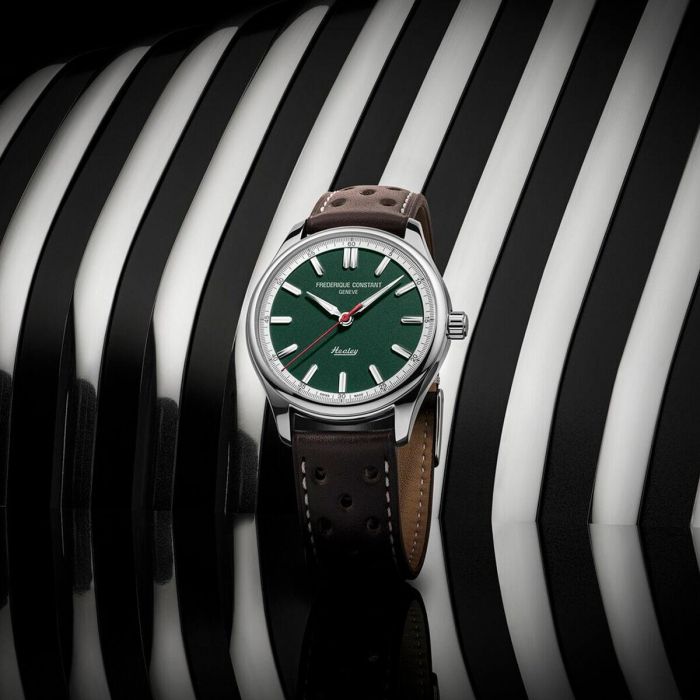 Reloj Hombre Frederique Constant FC-301HGRS5B26 Reloj Hombre Frederique Constant FC-301HGRS5B26