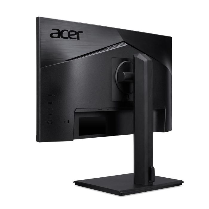Acer B247Y E pantalla para PC 60,5 cm (23.8") 1920 x 1080 Pixeles Full HD LCD Negro 5 Acer B247Y E pantalla para PC 60,5 cm (23.8") 1920 x 1080 Pixeles Full HD LCD Negro 5