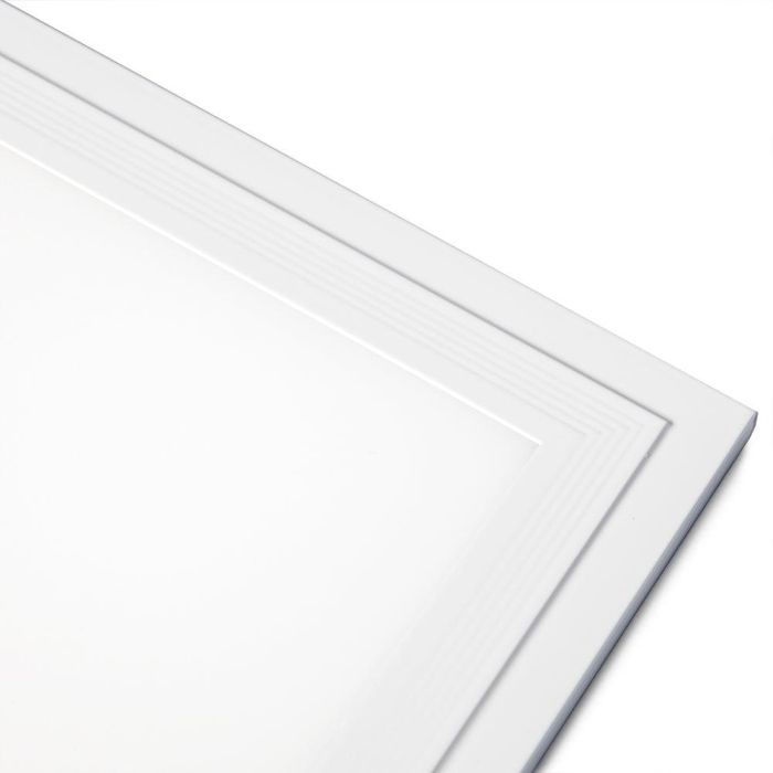 Panel LED Superslim 72W 7.900Lm 6000ºK 120x60Cm 40.000H  [HO-PAN120060072W-CW] 1